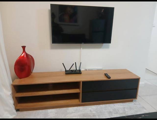 1 BEDROOM PROPERTY TO RENT IN NORTHGATE